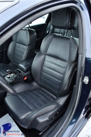 1.6i#156PS#Ledy#Bixenon#Skóry# Navi#Climatr#Elektryka#Serwis#Gwarancja! full