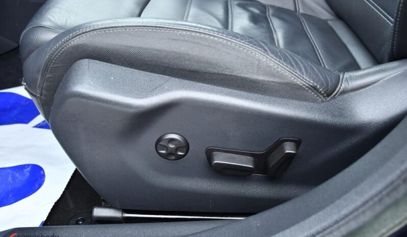 1.6i#156PS#Ledy#Bixenon#Skóry# Navi#Climatr#Elektryka#Serwis#Gwarancja! full