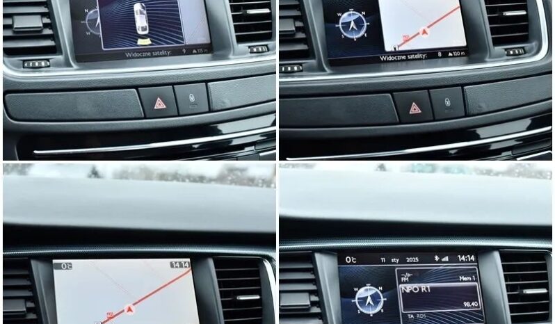 1.6i#156PS#Ledy#Bixenon#Skóry# Navi#Climatr#Elektryka#Serwis#Gwarancja! full