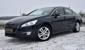 1.6i#156PS#Ledy#Bixenon#Skóry# Navi#Climatr#Elektryka#Serwis#Gwarancja! full