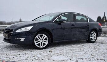 1.6i#156PS#Ledy#Bixenon#Skóry# Navi#Climatr#Elektryka#Serwis#Gwarancja! full