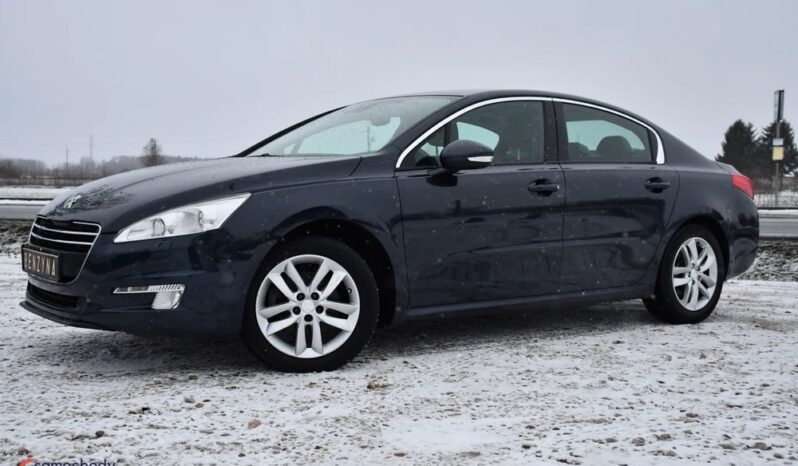 1.6i#156PS#Ledy#Bixenon#Skóry# Navi#Climatr#Elektryka#Serwis#Gwarancja! full