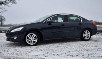 1.6i#156PS#Ledy#Bixenon#Skóry# Navi#Climatr#Elektryka#Serwis#Gwarancja! full