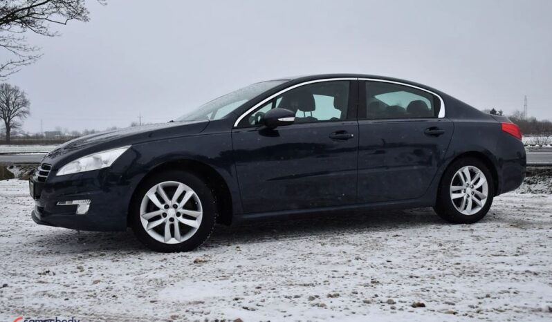 1.6i#156PS#Ledy#Bixenon#Skóry# Navi#Climatr#Elektryka#Serwis#Gwarancja! full