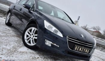 1.6i#156PS#Ledy#Bixenon#Skóry# Navi#Climatr#Elektryka#Serwis#Gwarancja! full