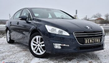 1.6i#156PS#Ledy#Bixenon#Skóry# Navi#Climatr#Elektryka#Serwis#Gwarancja! full