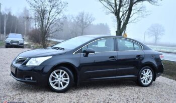 2.0VVTi#152PS#Navi#Climatr#Kamera#Świeży Import#ASO Toyota#Mega Stan!! full