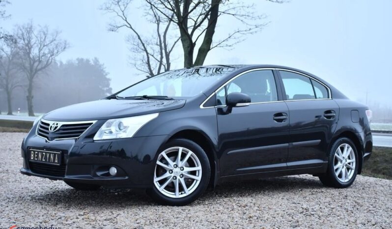 2.0VVTi#152PS#Navi#Climatr#Kamera#Świeży Import#ASO Toyota#Mega Stan!! full