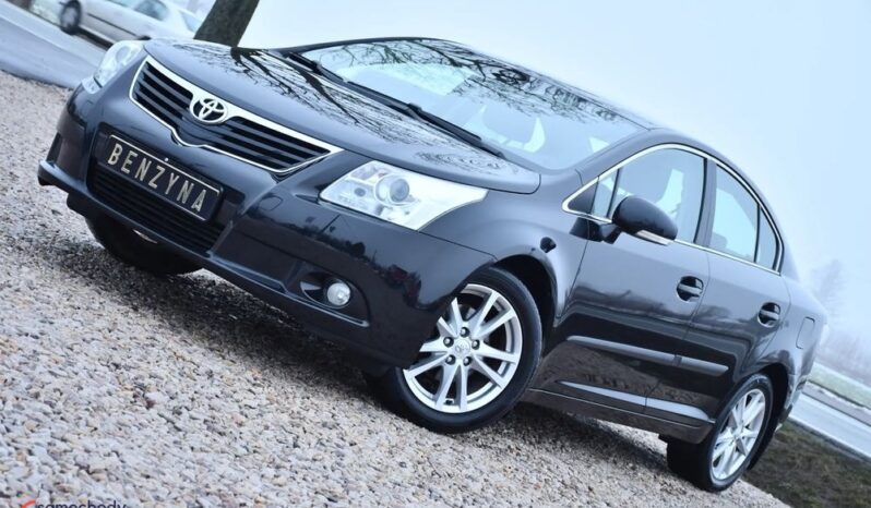 2.0VVTi#152PS#Navi#Climatr#Kamera#Świeży Import#ASO Toyota#Mega Stan!! full
