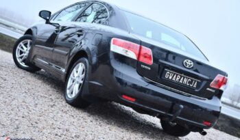 2.0VVTi#152PS#Navi#Climatr#Kamera#Świeży Import#ASO Toyota#Mega Stan!! full