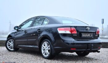 2.0VVTi#152PS#Navi#Climatr#Kamera#Świeży Import#ASO Toyota#Mega Stan!! full