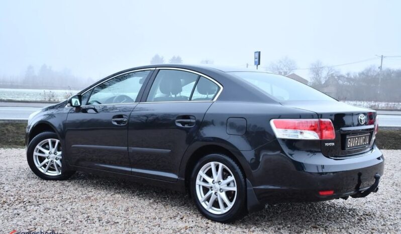 2.0VVTi#152PS#Navi#Climatr#Kamera#Świeży Import#ASO Toyota#Mega Stan!! full