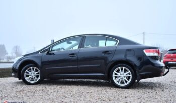 2.0VVTi#152PS#Navi#Climatr#Kamera#Świeży Import#ASO Toyota#Mega Stan!! full