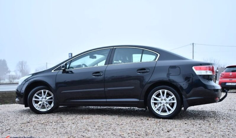 2.0VVTi#152PS#Navi#Climatr#Kamera#Świeży Import#ASO Toyota#Mega Stan!! full