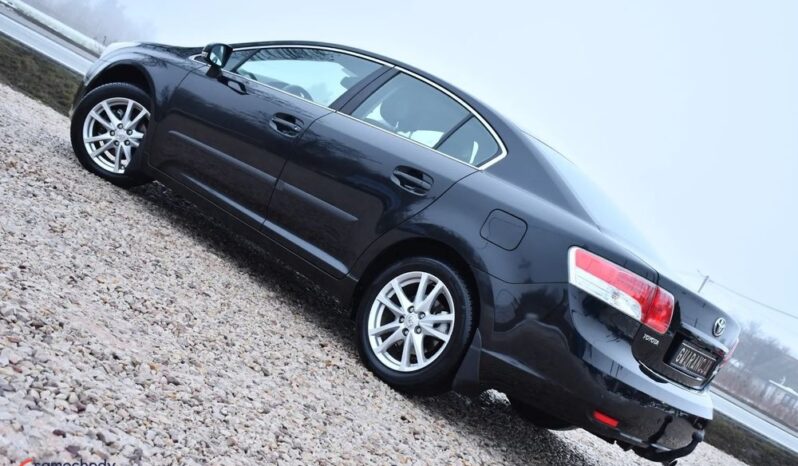 2.0VVTi#152PS#Navi#Climatr#Kamera#Świeży Import#ASO Toyota#Mega Stan!! full