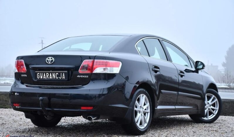 2.0VVTi#152PS#Navi#Climatr#Kamera#Świeży Import#ASO Toyota#Mega Stan!! full