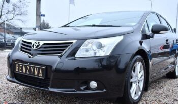 2.0VVTi#152PS#Navi#Climatr#Kamera#Świeży Import#ASO Toyota#Mega Stan!! full