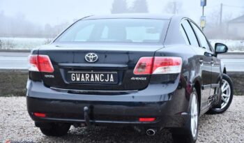 2.0VVTi#152PS#Navi#Climatr#Kamera#Świeży Import#ASO Toyota#Mega Stan!! full