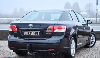 2.0VVTi#152PS#Navi#Climatr#Kamera#Świeży Import#ASO Toyota#Mega Stan!! full