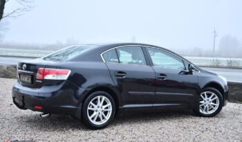 2.0VVTi#152PS#Navi#Climatr#Kamera#Świeży Import#ASO Toyota#Mega Stan!! full