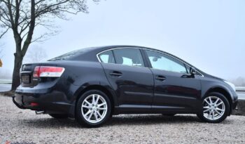 2.0VVTi#152PS#Navi#Climatr#Kamera#Świeży Import#ASO Toyota#Mega Stan!! full