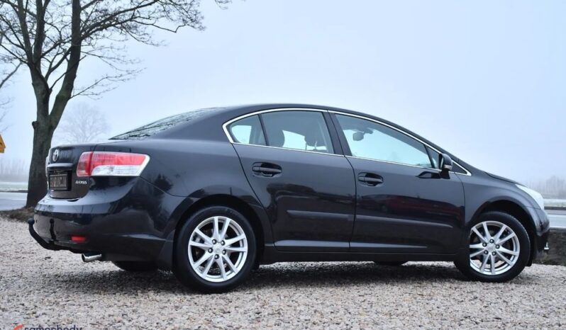 2.0VVTi#152PS#Navi#Climatr#Kamera#Świeży Import#ASO Toyota#Mega Stan!! full