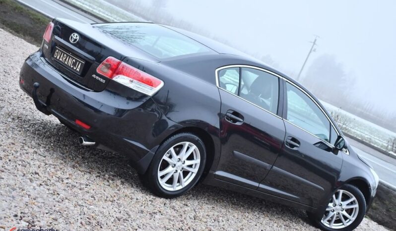 2.0VVTi#152PS#Navi#Climatr#Kamera#Świeży Import#ASO Toyota#Mega Stan!! full