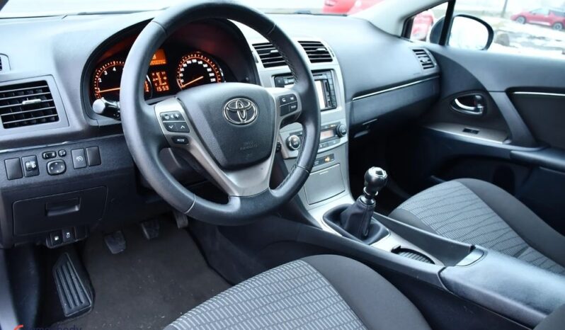 2.0VVTi#152PS#Navi#Climatr#Kamera#Świeży Import#ASO Toyota#Mega Stan!! full