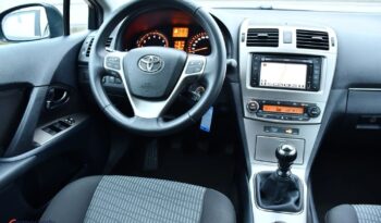 2.0VVTi#152PS#Navi#Climatr#Kamera#Świeży Import#ASO Toyota#Mega Stan!! full