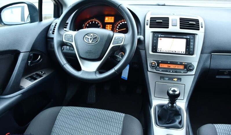 2.0VVTi#152PS#Navi#Climatr#Kamera#Świeży Import#ASO Toyota#Mega Stan!! full