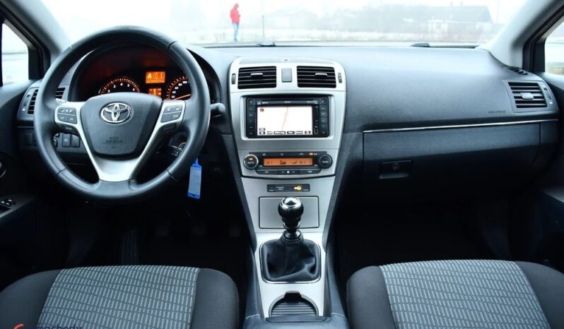 2.0VVTi#152PS#Navi#Climatr#Kamera#Świeży Import#ASO Toyota#Mega Stan!! full