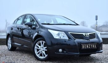 2.0VVTi#152PS#Navi#Climatr#Kamera#Świeży Import#ASO Toyota#Mega Stan!! full