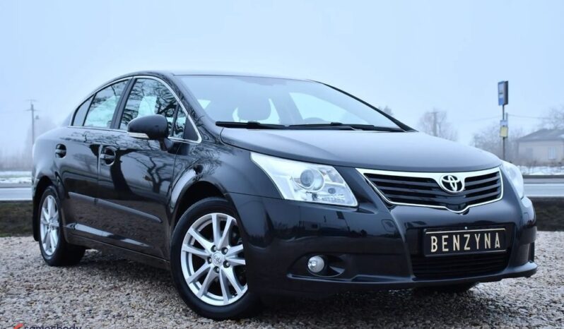 2.0VVTi#152PS#Navi#Climatr#Kamera#Świeży Import#ASO Toyota#Mega Stan!! full