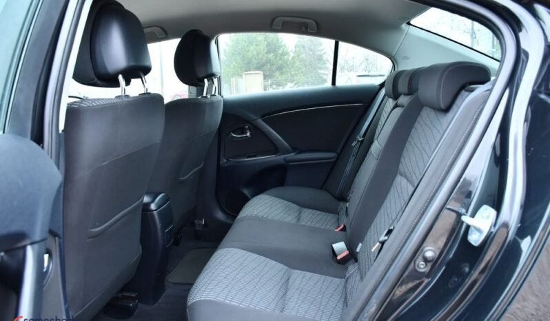 2.0VVTi#152PS#Navi#Climatr#Kamera#Świeży Import#ASO Toyota#Mega Stan!! full