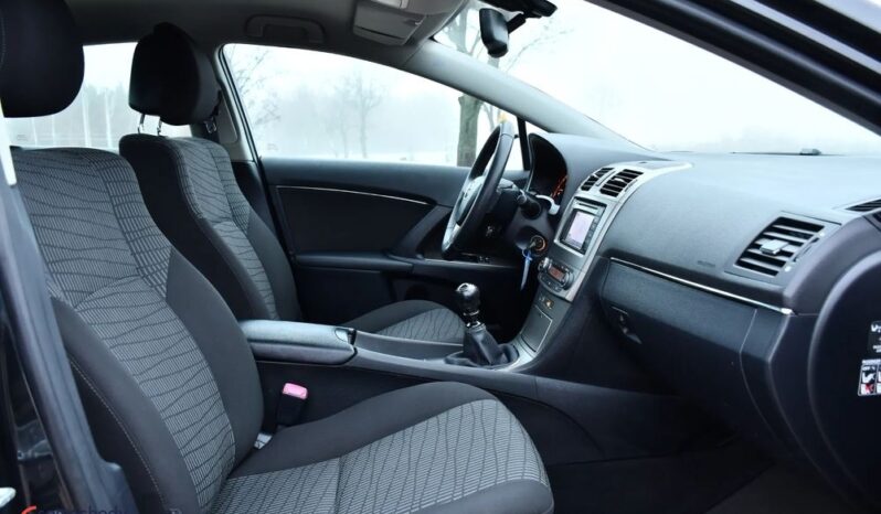 2.0VVTi#152PS#Navi#Climatr#Kamera#Świeży Import#ASO Toyota#Mega Stan!! full