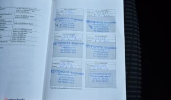 2.0VVTi#152PS#Navi#Climatr#Kamera#Świeży Import#ASO Toyota#Mega Stan!! full