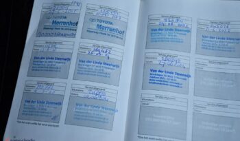 2.0VVTi#152PS#Navi#Climatr#Kamera#Świeży Import#ASO Toyota#Mega Stan!! full