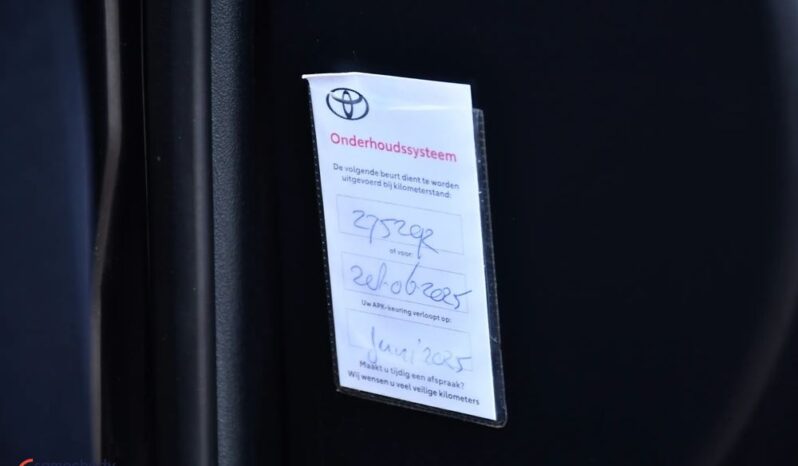 2.0VVTi#152PS#Navi#Climatr#Kamera#Świeży Import#ASO Toyota#Mega Stan!! full