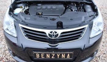 2.0VVTi#152PS#Navi#Climatr#Kamera#Świeży Import#ASO Toyota#Mega Stan!! full