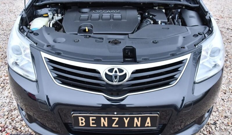 2.0VVTi#152PS#Navi#Climatr#Kamera#Świeży Import#ASO Toyota#Mega Stan!! full