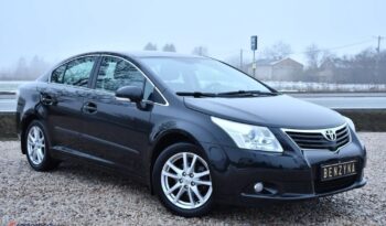 2.0VVTi#152PS#Navi#Climatr#Kamera#Świeży Import#ASO Toyota#Mega Stan!! full
