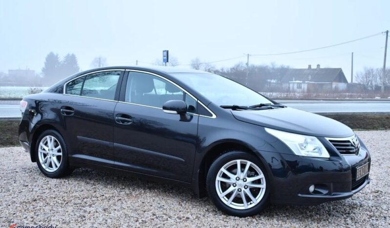 2.0VVTi#152PS#Navi#Climatr#Kamera#Świeży Import#ASO Toyota#Mega Stan!! full