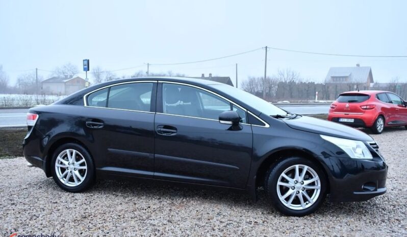 2.0VVTi#152PS#Navi#Climatr#Kamera#Świeży Import#ASO Toyota#Mega Stan!! full