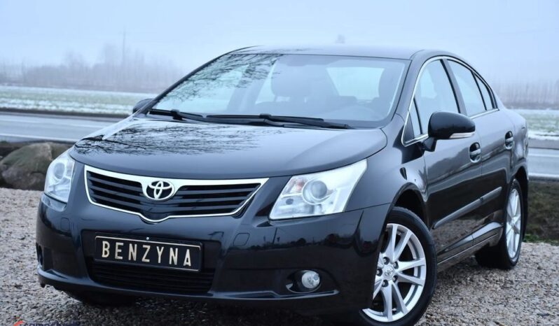 2.0VVTi#152PS#Navi#Climatr#Kamera#Świeży Import#ASO Toyota#Mega Stan!! full