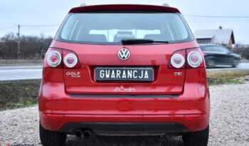 1.4TSI#122PS#LIFT##Climatronic#Tempomat#PDC#Alus#Mega Kolor#Gwarancja! full