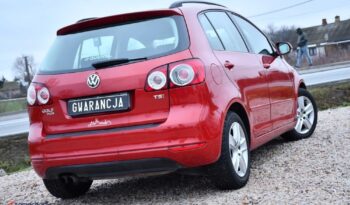 1.4TSI#122PS#LIFT##Climatronic#Tempomat#PDC#Alus#Mega Kolor#Gwarancja! full