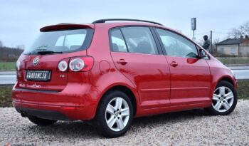 1.4TSI#122PS#LIFT##Climatronic#Tempomat#PDC#Alus#Mega Kolor#Gwarancja! full