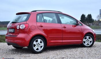 1.4TSI#122PS#LIFT##Climatronic#Tempomat#PDC#Alus#Mega Kolor#Gwarancja! full