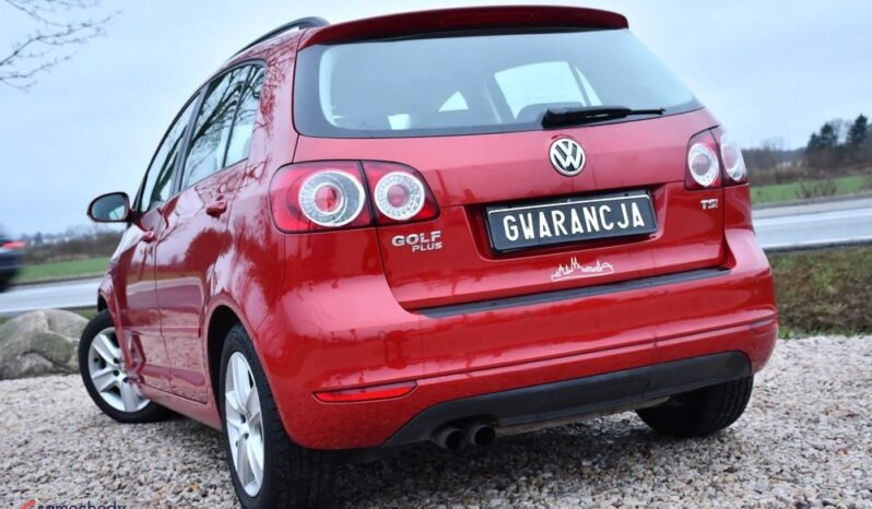 1.4TSI#122PS#LIFT##Climatronic#Tempomat#PDC#Alus#Mega Kolor#Gwarancja! full