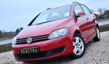 1.4TSI#122PS#LIFT##Climatronic#Tempomat#PDC#Alus#Mega Kolor#Gwarancja! full